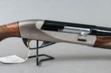 Benelli Ethos Nickle Engraved 28GA 26" Barrel Shotgun - 4 of 10