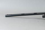 Benelli Ethos Nickle Engraved 28GA 26" Barrel Shotgun - 10 of 10