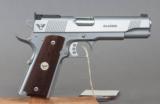 Wilson Combat Classic Stainless 45ACP USED - 2 of 6