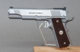 Wilson Combat Classic Stainless 45ACP USED - 1 of 6
