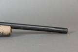 Remington 700 5-R 308WIN 20" Black Threaded Barrel - 6 of 9