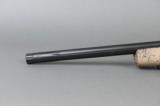 Remington 700 5-R 308WIN 20" Black Threaded Barrel - 9 of 9