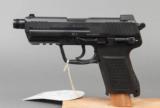 Heckler & Koch 45 Compact Tactical V1 45ACP USED - 1 of 4