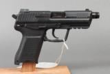 Heckler & Koch 45 Compact Tactical V1 45ACP USED - 2 of 4