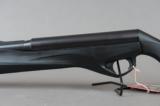 Benelli Super Vinci BLACK 12GA 28" Barrel Shotgun
- 7 of 8