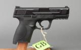 Smith & Wesson M&P45 Compact No Thumb Safety 45ACP - 2 of 4
