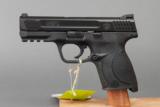 Smith & Wesson M&P45 Compact No Thumb Safety 45ACP - 1 of 4