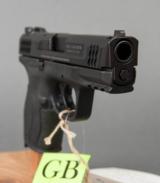 Smith & Wesson M&P45 Compact No Thumb Safety 45ACP - 4 of 4