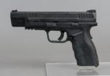 Springfield XDG MOD2 Tactical 9MM 5" Barrel - 1 of 2