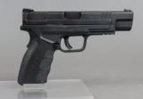 Springfield XDG MOD2 Tactical 9MM 5" Barrel - 2 of 2