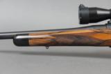 Mauser 98 280 Ackley W/scope Used
- 9 of 15