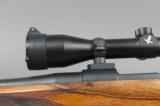 Mauser 98 280 Ackley W/scope Used
- 12 of 15