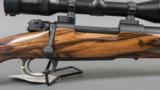 Mauser 98 280 Ackley W/scope Used
- 4 of 15