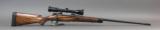 Mauser 98 280 Ackley W/scope Used
- 2 of 15
