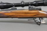 Mauser 98 280 Ackley W/scope Used
- 8 of 15