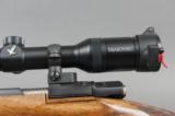 Mauser 98 280 Ackley W/scope Used
- 11 of 15