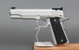 Kimber Rimfire Target Silver 22LR 5" Barrel- 1 of 4