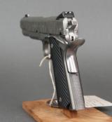 Christensen Arms 1911 Government Standard 45ACP Pistol Damascus Slide - 3 of 4