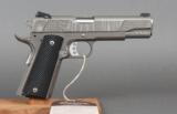 Christensen Arms 1911 Government Standard 45ACP Pistol Damascus Slide - 2 of 4