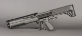 Kel-Tec KSG Tungsten 12GA 18.5" Barrel Shotgun - 1 of 6