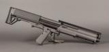 Kel-Tec KSG Tungsten 12GA 18.5" Barrel Shotgun - 4 of 6