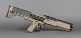 Kel-Tec KSG Desert Tan 12GA 18.5" Barrel Shotgun - 2 of 6