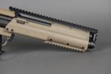 Kel-Tec KSG Desert Tan 12GA 18.5" Barrel Shotgun - 4 of 6