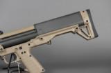 Kel-Tec KSG Desert Tan 12GA 18.5" Barrel Shotgun - 5 of 6