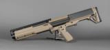 Kel-Tec KSG Desert Tan 12GA 18.5" Barrel Shotgun - 1 of 6