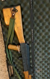 Preban Polytech RPK .223 - 1 of 13