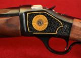 Winchester 1885 100th Anniversary of the .30-06 - 10 of 11