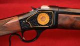 Winchester 1885 100th Anniversary of the .30-06 - 3 of 11