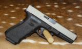 Glock 17 Cerakote - 1 of 2