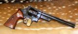Smith & Wesson Model 25-5 - 1 of 8