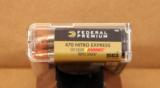 Federal Cape-Shok .470 Nitro Express - 2 of 2