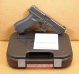 Glock 17 Gen. 3 with Night Sights - 1 of 4
