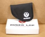 Ruger LCP Stainless - 3 of 3