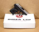 Ruger LCP Stainless - 2 of 3