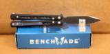 Benchmade 32 Mini-Morpho Bali-Song Knife - 2 of 2