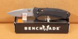 BENCHMADE 5500 MINI-PRESIDIO KNIFE - 1 of 2