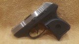Ruger LCP - 1 of 1