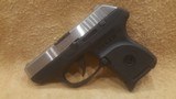 Ruger LCP - 1 of 1