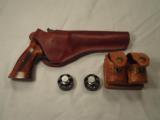 Smith & Wesson Model 29-3 ( Dirty Harry model) - 6 of 7