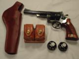 Smith & Wesson Model 29-3 ( Dirty Harry model) - 1 of 7