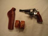 Smith & Wesson Model 29-3 ( Dirty Harry model) - 2 of 7