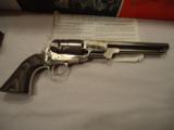 Colt 1861 Navy .44 by F. LLI. Pietta - 7 of 8