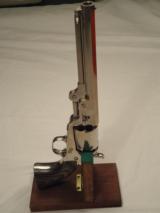 Colt 1861 Navy .44 by F. LLI. Pietta - 1 of 8