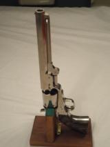 Colt 1861 Navy .44 by F. LLI. Pietta - 3 of 8