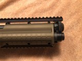 Kel-Tec KSB 12 Guage,
