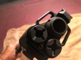 Kel-Tec KSB 12 Guage,
